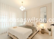 Nieuwbouw - Villa - Los Alcazares - Serena Golf