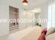 Nieuwbouw - Villa - Los Alcazares - Serena Golf