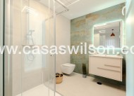Nieuwbouw - Villa - Los Alcazares - Serena Golf
