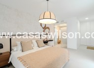 Nieuwbouw - Villa - Los Alcazares - Serena Golf