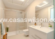 Nieuwbouw - Villa - Los Alcazares - Serena Golf