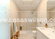 Nieuwbouw - Villa - Los Alcazares - Serena Golf