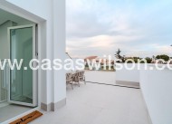 Nieuwbouw - Villa - Los Alcazares - Serena Golf