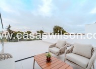 Nieuwbouw - Villa - Los Alcazares - Serena Golf