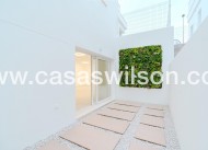 Nieuwbouw - Villa - Los Alcazares - Serena Golf