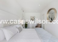 Nieuwbouw - Villa - Los Alcazares - Serena Golf