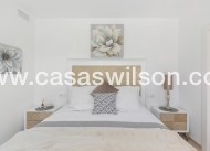Nieuwbouw - Villa - Los Alcazares - Serena Golf
