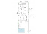 Nieuwbouw - Villa - Los Alcazares - Serena Golf
