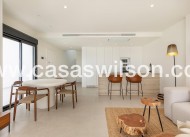 Nieuwbouw - Villa - Los Alcazares - Serena Golf