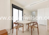 Nieuwbouw - Villa - Los Alcazares - Serena Golf