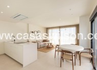 Nieuwbouw - Villa - Los Alcazares - Serena Golf