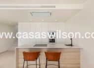 Nieuwbouw - Villa - Los Alcazares - Serena Golf
