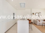 Nieuwbouw - Villa - Los Alcazares - Serena Golf