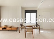 Nieuwbouw - Villa - Los Alcazares - Serena Golf