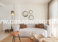 Nieuwbouw - Villa - Los Alcazares - Serena Golf