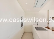 Nieuwbouw - Villa - Los Alcazares - Serena Golf