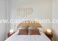Nieuwbouw - Villa - Los Alcazares - Serena Golf