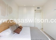 Nieuwbouw - Villa - Los Alcazares - Serena Golf