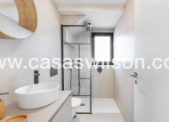 Nieuwbouw - Villa - Los Alcazares - Serena Golf