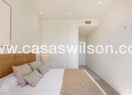Nieuwbouw - Villa - Los Alcazares - Serena Golf