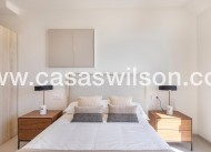 Nieuwbouw - Villa - Los Alcazares - Serena Golf