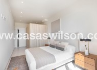 Nieuwbouw - Villa - Los Alcazares - Serena Golf