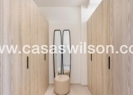 Nieuwbouw - Villa - Los Alcazares - Serena Golf