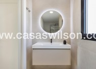 Nieuwbouw - Villa - Los Alcazares - Serena Golf