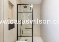 Nieuwbouw - Villa - Los Alcazares - Serena Golf