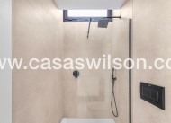 Nieuwbouw - Villa - Los Alcazares - Serena Golf