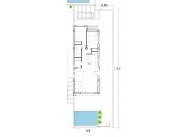 Nieuwbouw - Villa - Los Alcazares - Serena Golf