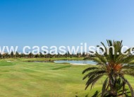 Nieuwbouw - Villa - Los Alcazares - Serena Golf
