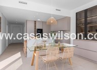 Nieuwbouw - Villa - Los Alcazares - Serena Golf