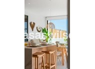 Nieuwbouw - Villa - Los Alcazares - Serena Golf
