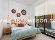 Nieuwbouw - Villa - Los Alcazares - Serena Golf