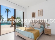 Nieuwbouw - Villa - Los Alcazares - Serena Golf