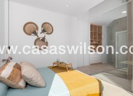 Nieuwbouw - Villa - Los Alcazares - Serena Golf