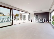 Nieuwbouw - Villa - Los Alcazares - Serena Golf