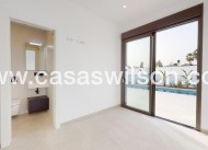 Nieuwbouw - Villa - Los Alcazares - Serena Golf