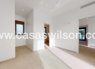 Nieuwbouw - Villa - Los Alcazares - Serena Golf