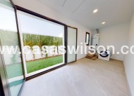 Nieuwbouw - Villa - Los Alcazares - Serena Golf