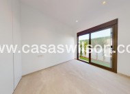 Nieuwbouw - Villa - Los Alcazares - Serena Golf