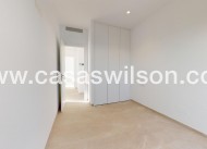 Nieuwbouw - Villa - Los Alcazares - Serena Golf