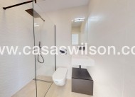 Nieuwbouw - Villa - Los Alcazares - Serena Golf