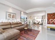 Nieuwbouw - Villa - Los Montesinos - La Herrada