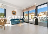 Nieuwbouw - Villa - Los Montesinos - La Herrada