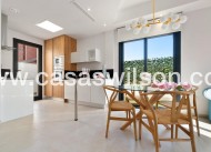 Nieuwbouw - Villa - Los Montesinos - La Herrada
