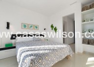 Nieuwbouw - Villa - Los Montesinos - La Herrada