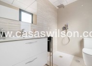 Nieuwbouw - Villa - Los Montesinos - La Herrada