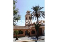 Nieuwbouw - Villa - Los Montesinos - La Herrada